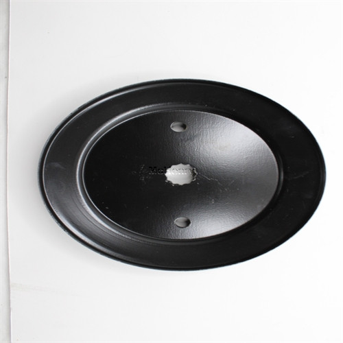 Genuine AYP SEARS HUSQVARNA PULLEY.MANDREL.5.0.PD.38' Part# 532199789