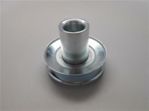 Genuine AYP SEARS HUSQVARNA PULLEY, ELEC CLUTCH Part# 532175417