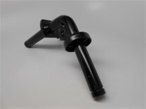 Genuine AYP SEARS HUSQVARNA SPINDLE ASM RH Part# 532157473