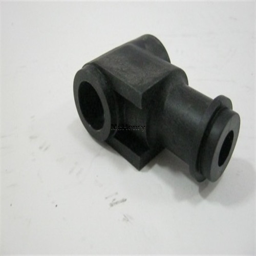 Genuine AYP SEARS HUSQVARNA STEERING SHAFT SUPPORT Part# 532160395