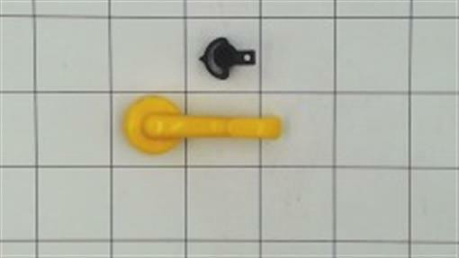 Genuine AYP SEARS HUSQVARNA THROTTLE CONTROL Part# 545180868