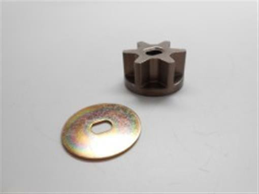 Genuine AYP SEARS HUSQVARNA SPROCKET Part# 530071647