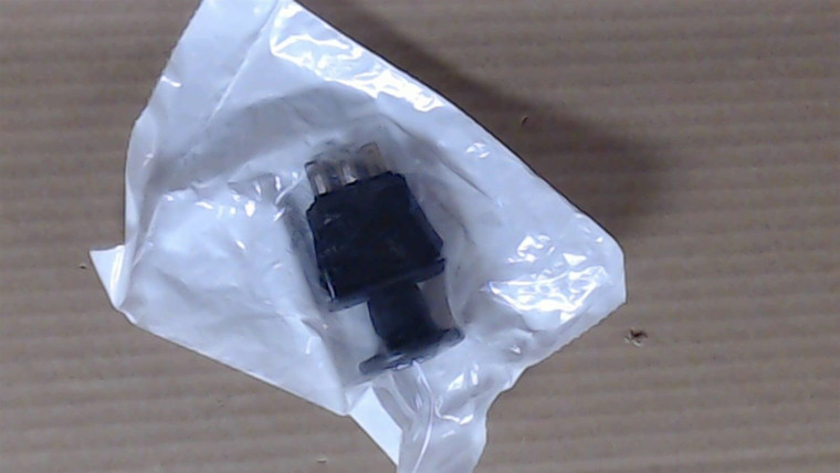 Genuine AYP SEARS HUSQVARNA SWITCH.PTO.8TERMINAL.STD.BLK Part# 582107604