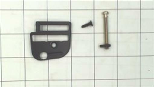 Genuine AYP SEARS HUSQVARNA PLATE Part# 574409801