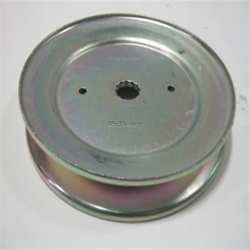 Genuine AYP SEARS HUSQVARNA PULLEY MANDREL Part# 532173436