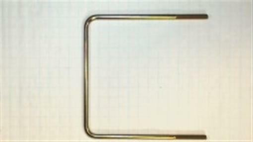 Genuine AYP SEARS HUSQVARNA LINK, FRONT SUSP. Part# 521938101