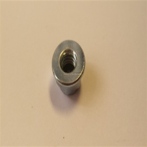 Genuine AYP SEARS HUSQVARNA NUTNYLOK.FLRANGE.5/16-18 Part# 532427942