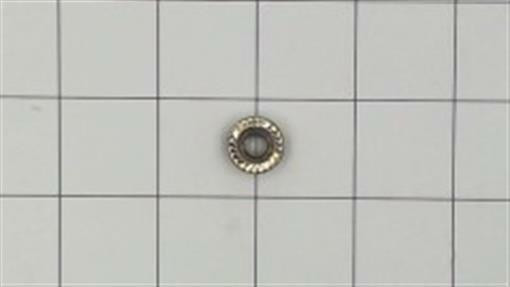 Genuine AYP SEARS HUSQVARNA NUT.FLANGE.1-4-20-SERR Part# 532438130
