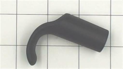 Genuine AYP SEARS HUSQVARNA KNOB.ADJUSTER.LW.BLK Part# 532426188