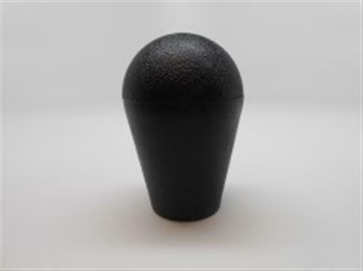 Genuine AYP SEARS HUSQVARNA KNOB LEVER, BLACK Part# 532414280