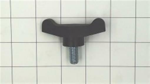 Genuine AYP SEARS HUSQVARNA KNOB.SEAT.ADJ. Part# 532199372