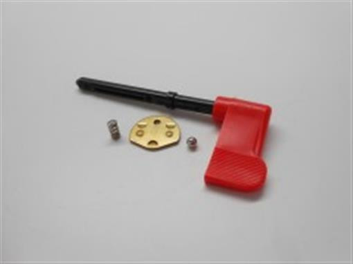 Genuine AYP SEARS HUSQVARNA KIT CHOKE LEVER RS32 Part# 530071717