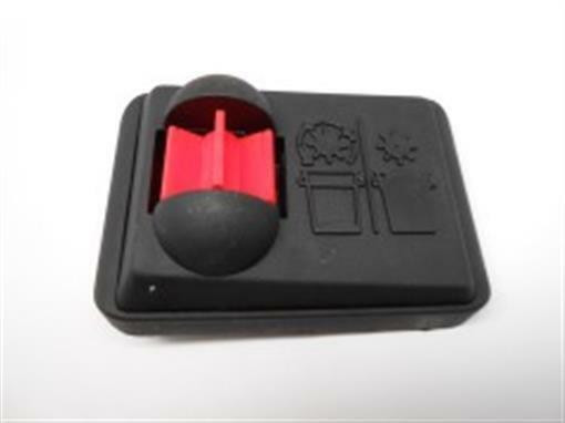 Genuine AYP SEARS HUSQVARNA INDICATOR ASM BAG Part# 532130933