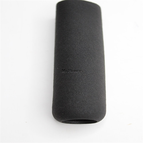 Genuine AYP SEARS HUSQVARNA GRIP, HANDLE, BLACK 4' Part# 510207201