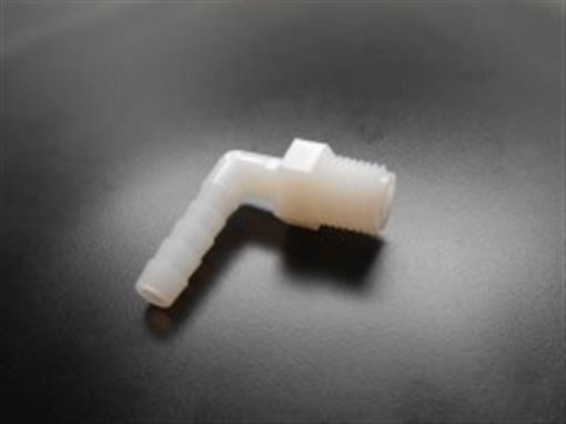 Genuine AYP SEARS HUSQVARNA HOSE BARB 90 DEGREE Part# 539102650