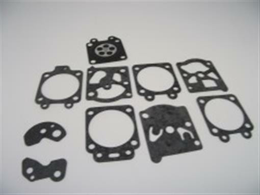 Genuine AYP SEARS HUSQVARNA GASKET/DIAPHRAGM KIT Part# 530069844