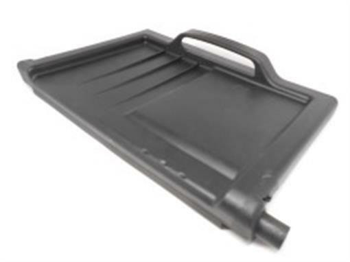 Genuine AYP SEARS HUSQVARNA DOOR.REAR.21.RWGD Part# 532401815