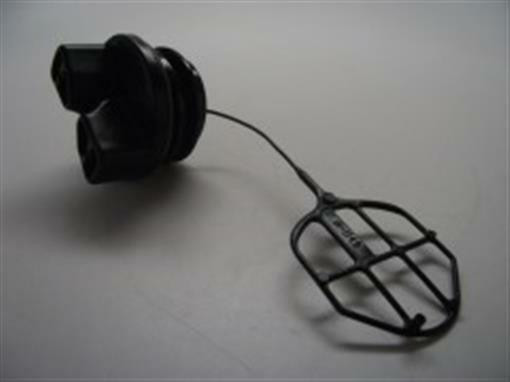 Genuine AYP SEARS HUSQVARNA FUEL CAP ASSY Part# 580940901