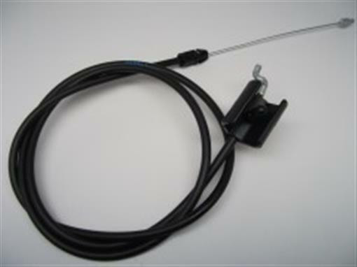 Genuine AYP SEARS HUSQVARNA ENGINE ZONE CONTROL CABLE Part# 532176556