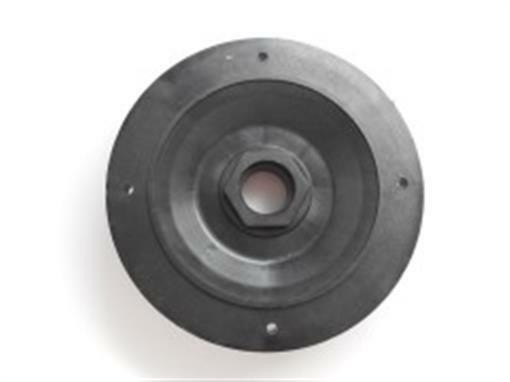 Genuine AYP SEARS HUSQVARNA COVER.WHEEL.CLUTCH Part# 532444035