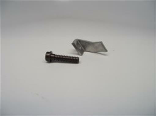 Genuine AYP SEARS HUSQVARNA CHAIN CATCHER Part# 503910671