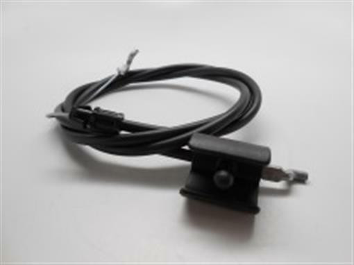 Genuine AYP SEARS HUSQVARNA CABLE.MZR.SNAP.IN.CON Part# 532435054