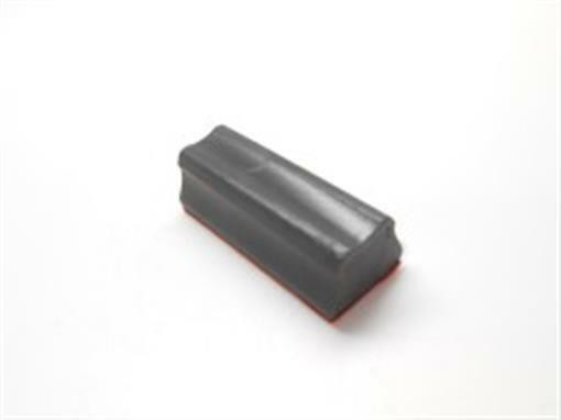 Genuine AYP SEARS HUSQVARNA BUMPER.HOOD.LARGE.1.75' Part# 532184921