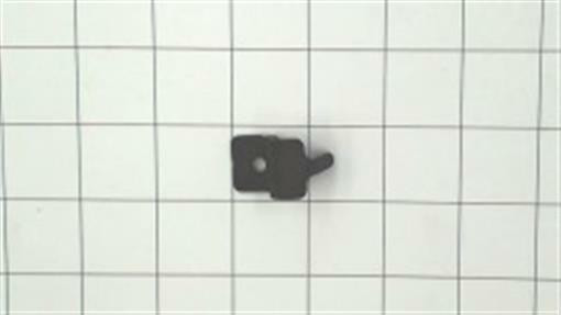 Genuine AYP SEARS HUSQVARNA BRACKET.SKIRT.22+.BZP Part# 532434530