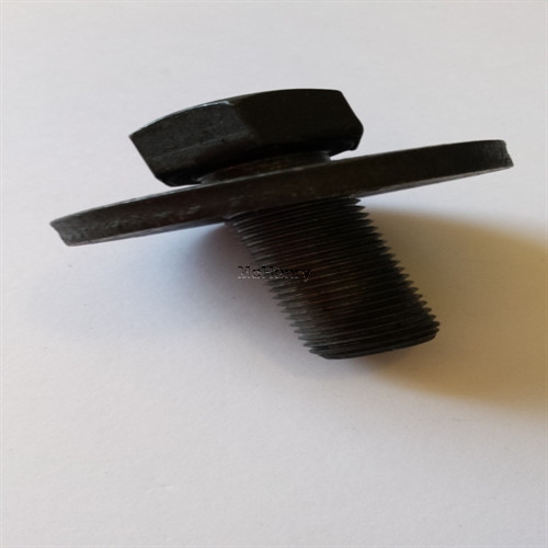 Genuine AYP SEARS HUSQVARNA BLADE BOLT/WASHER Part# 539119007