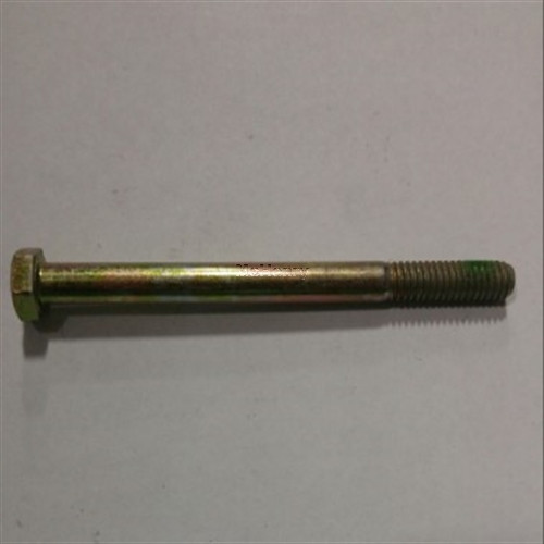 Genuine AYP SEARS HUSQVARNA BOLT 5/16-18 X 4 W/PATCH Part# 532428982