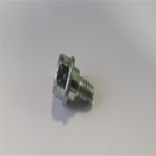 Genuine AYP SEARS HUSQVARNA BOLT.SHOULDER.5/16-18X Part# 532165492