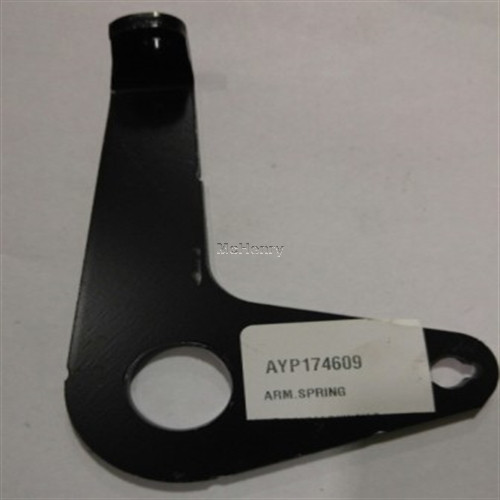 Genuine AYP SEARS HUSQVARNA ARM, SPRING TENSION RELIEF Part# 532174609