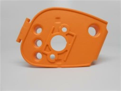 Genuine AYP SEARS HUSQVARNA BASE AIR BOX PP GOLD Part# 545077501