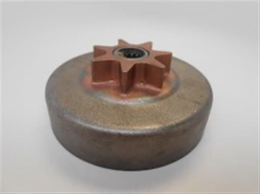 Genuine AYP SEARS HUSQVARNA ASSY CLUTCH DRUM .325' Part# 530048132