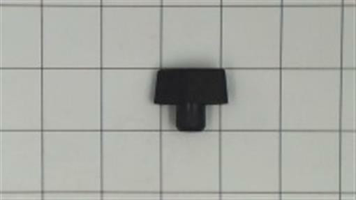 Genuine AYP SEARS HUSQVARNA T-KNOB.NEW ROPE GUIDE Part# 581912601