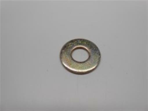 Genuine AYP SEARS HUSQVARNA WASHER 1/4 FLAT Part# 539990598