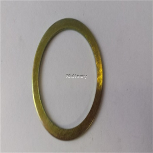 Genuine AYP SEARS HUSQVARNA BUSHING.MACHINE.18.GAUGE Part# 539102244