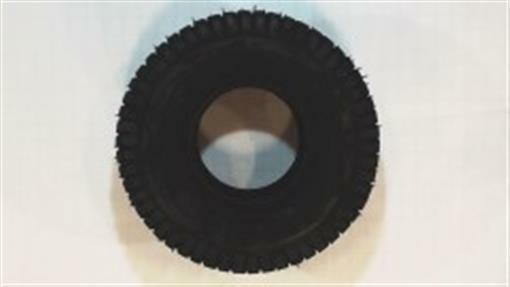 AYP SEARS HUSQVARNA TIRE.FRONT (15X6-6) TURF SAVER Part# 532122073