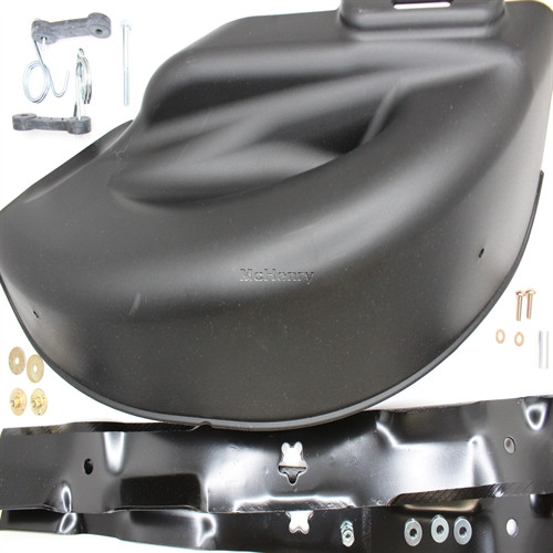 AYP SEARS HUSQVARNA MULCH.KIT.46'.STAMPED.DECK.HUS Part# 525405001