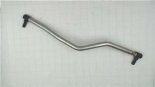 Genuine AYP SEARS HUSQVARNA DRAGLINK.RH.ADJUSTABLE.TEX Part# 532409600