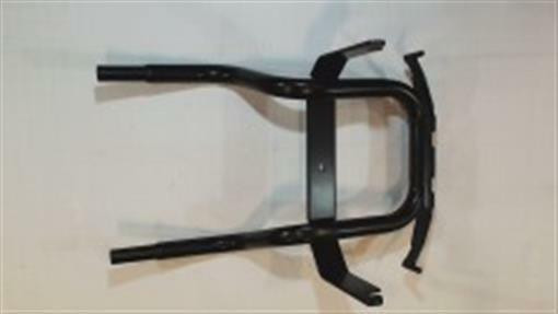 Genuine AYP SEARS HUSQVARNA BAGGER.ASM.PNT.3-BIN.Q.BLACK Part# 532198364