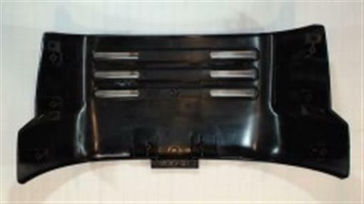 Genuine AYP SEARS HUSQVARNA GRILLE.STEALTH.GT.BLACK Part# 532187114