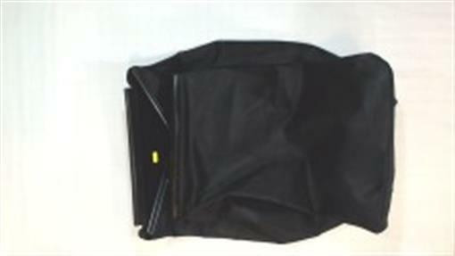 Genuine AYP SEARS HUSQVARNA GRASS.BAG.BLACK.GENERIC Part# 532401963