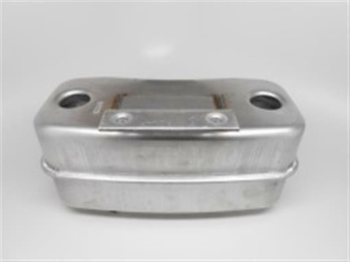 Genuine AYP SEARS HUSQVARNA MUFFLER.TWIN.CYL.LOW.TONE Part# 532149723