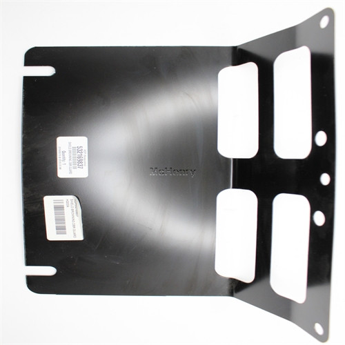 Genuine AYP SEARS HUSQVARNA SHIELD.BROWNING.DBR.GUARD Part# 532169837