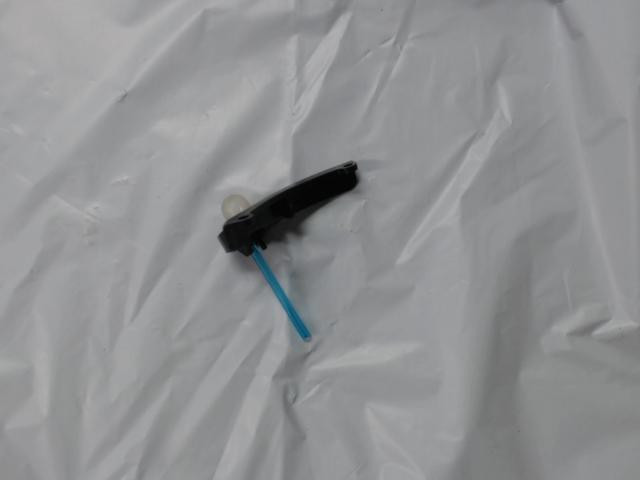 Genuine MTD  BRACKET PRIMER Part#  753-08521