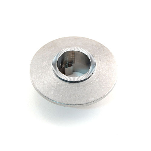 Genuine MTD  Part PULLEY-HALF W/ KEY 956-04160