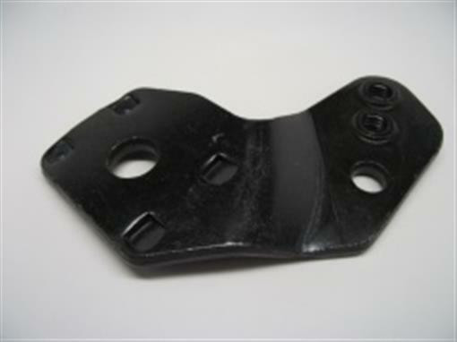 Genuine MTD  Part PIVOT BAR LH 17489A