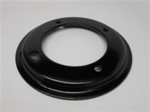 Genuine MTD  Part PLATE-SPINDLE     POWDER BLACK 17982-0637