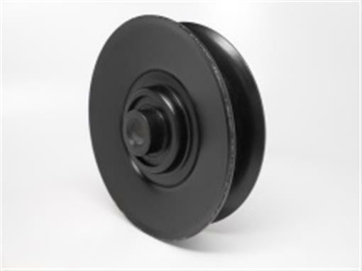 Genuine MTD  Part PULLEY-IDLER 956-0399